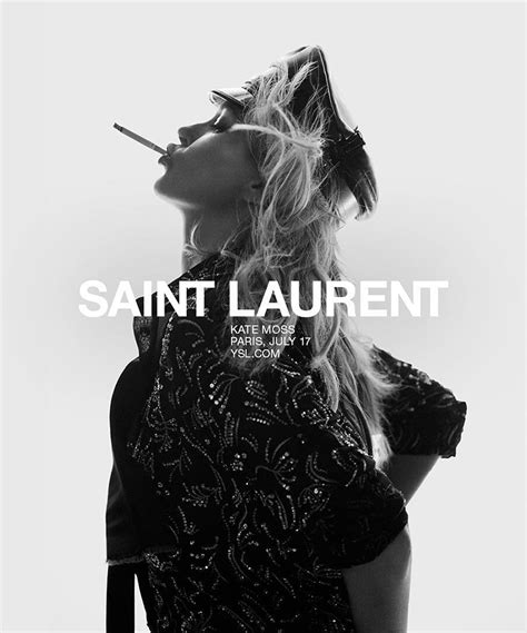 yves saint laurent spot 2018|Saint Laurent S/S 2018 .